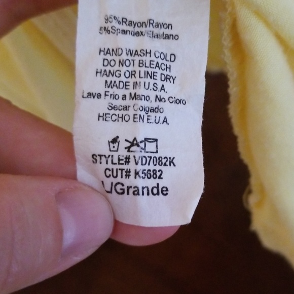 Maternity/nursing tee bundle - Picture 5 of 5